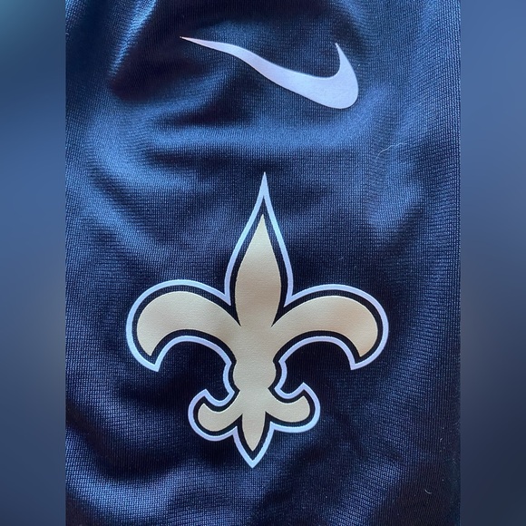 New Orleans Saints Michael Thomas NFL Nike Jersey - Picture 4 of 8